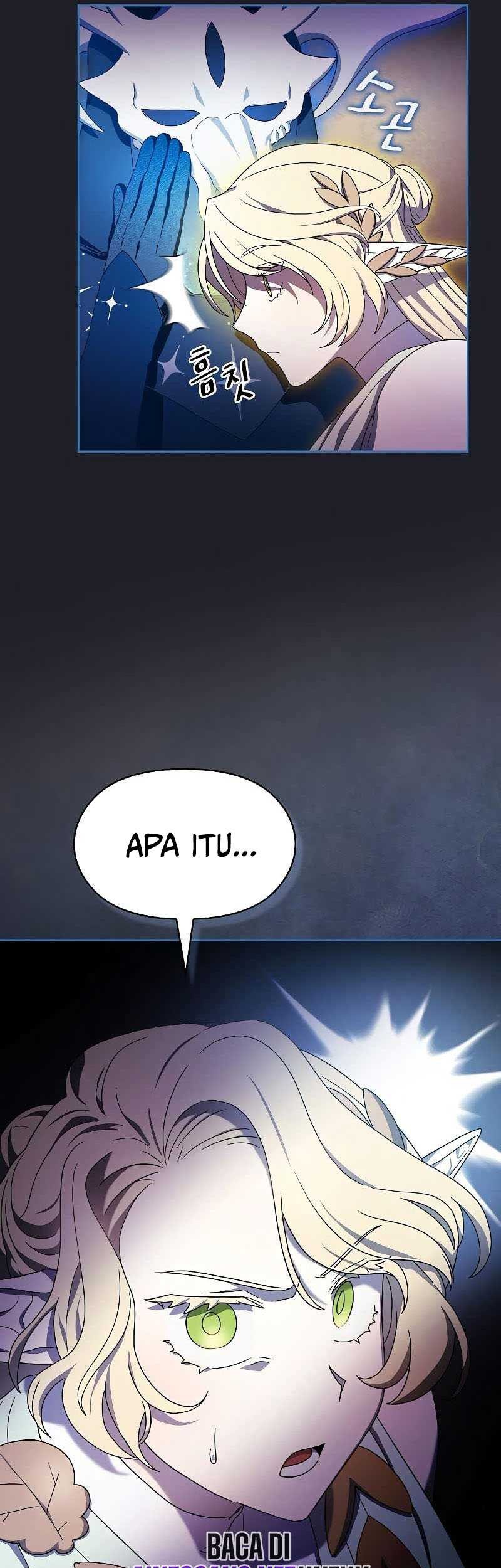 The Nebula’s Civilization Chapter 45 Gambar 33