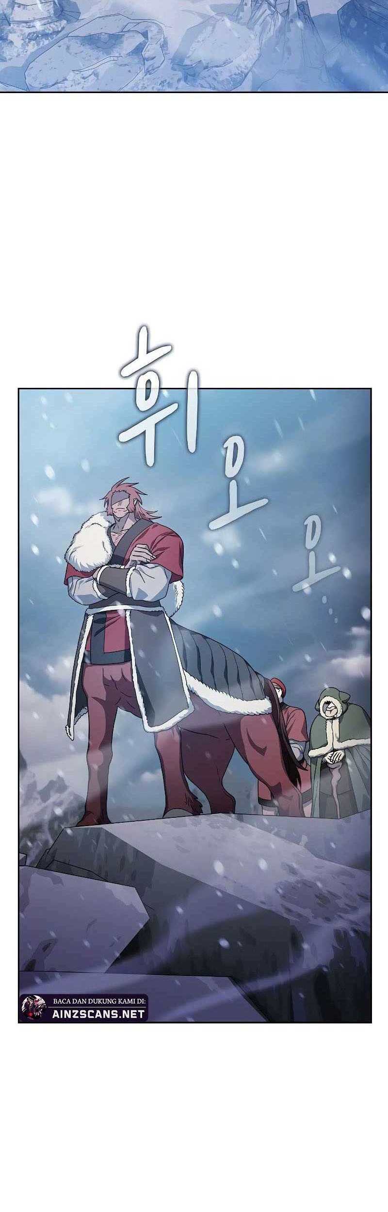 The Nebula’s Civilization Chapter 45 Gambar 37