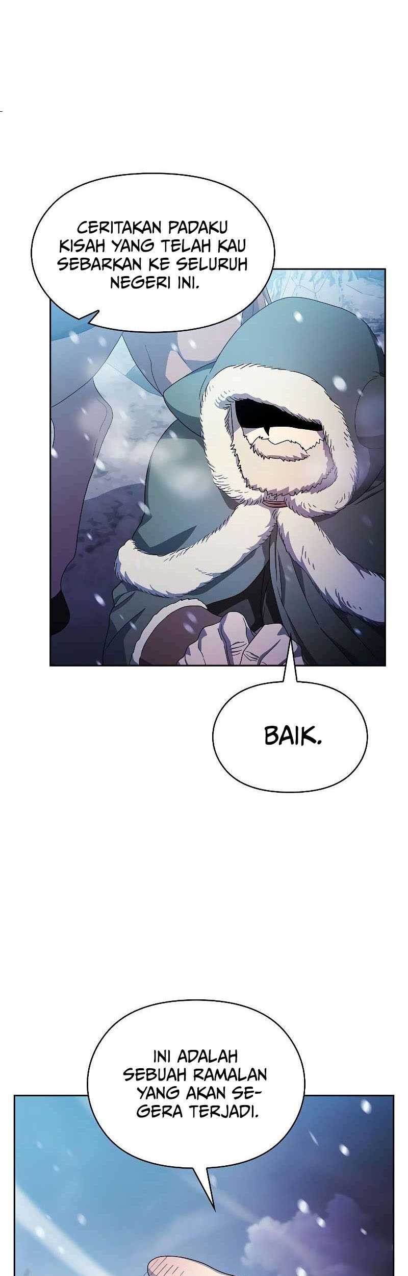 The Nebula’s Civilization Chapter 45 Gambar 39