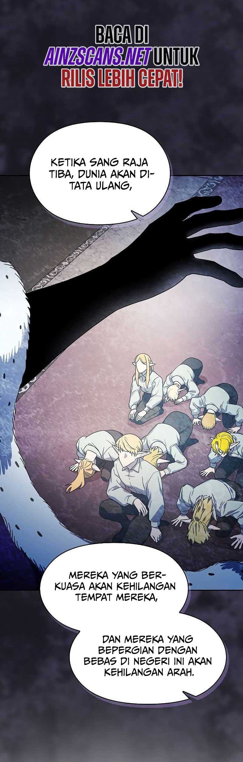 The Nebula’s Civilization Chapter 45 Gambar 42