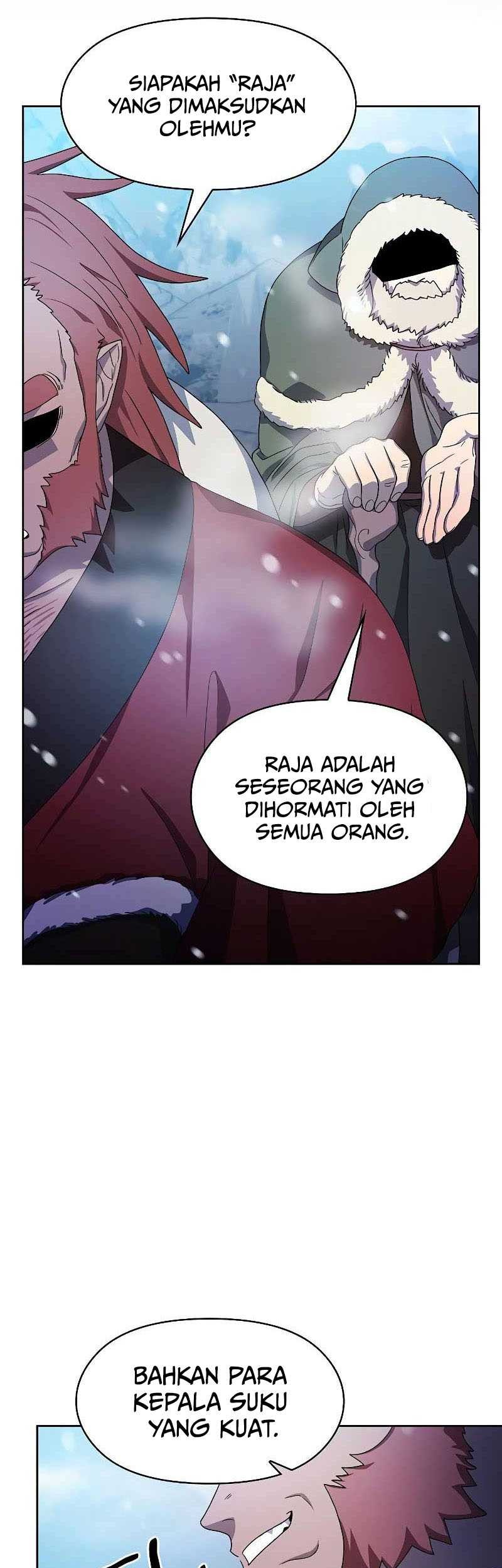 The Nebula’s Civilization Chapter 45 Gambar 44