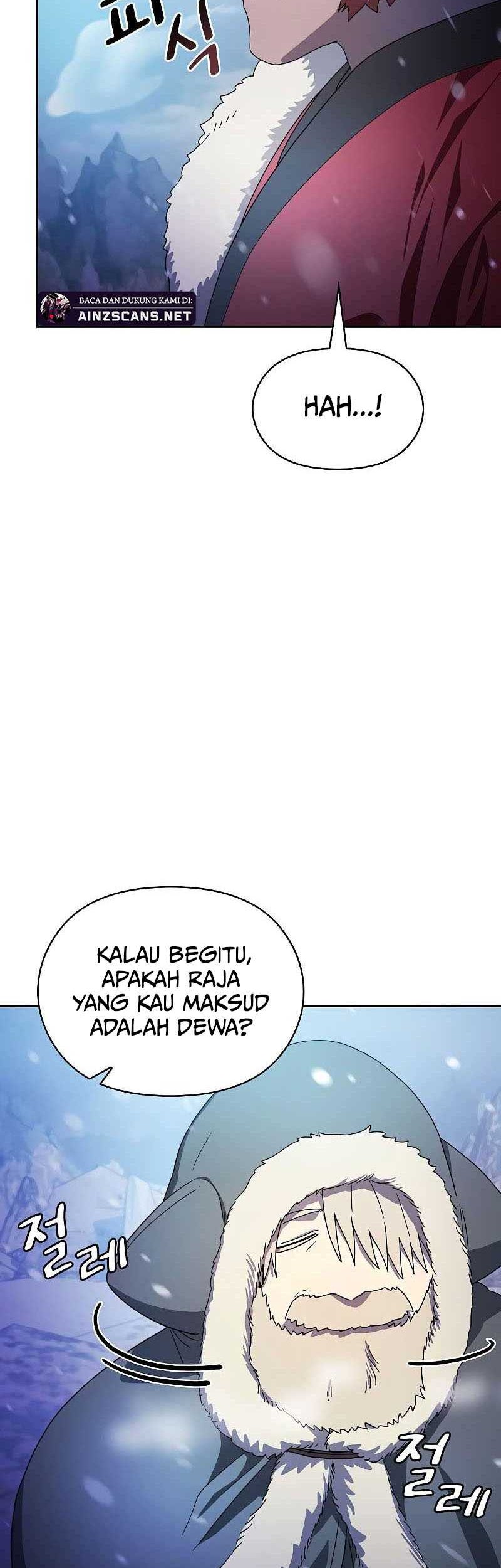The Nebula’s Civilization Chapter 45 Gambar 45