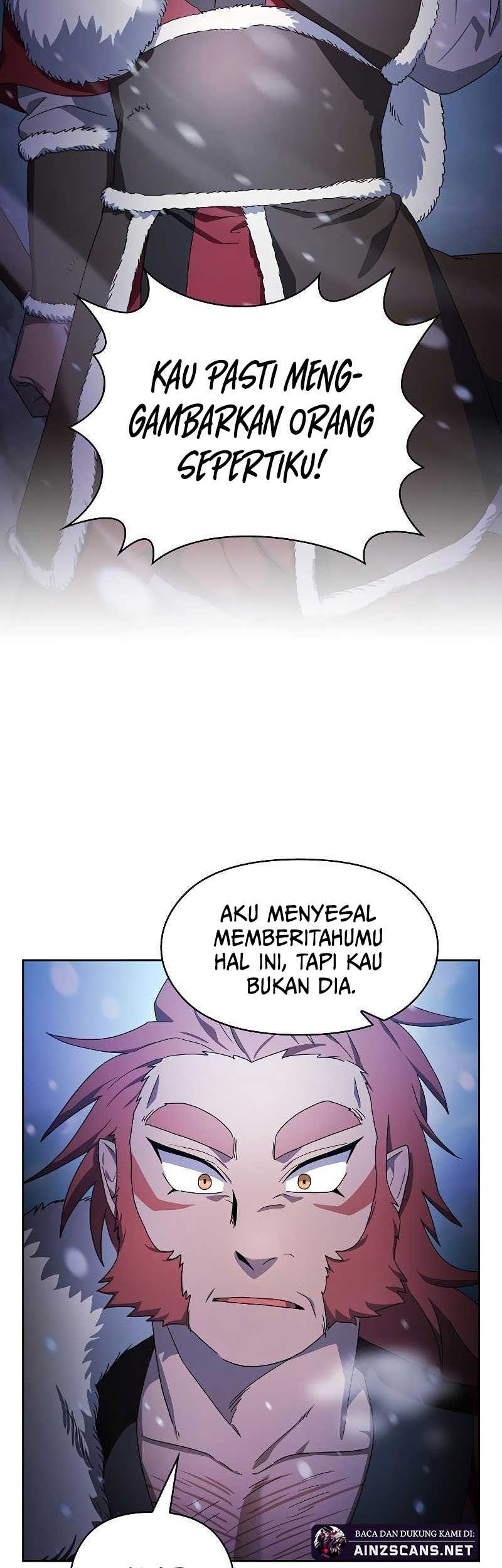 The Nebula’s Civilization Chapter 45 Gambar 48