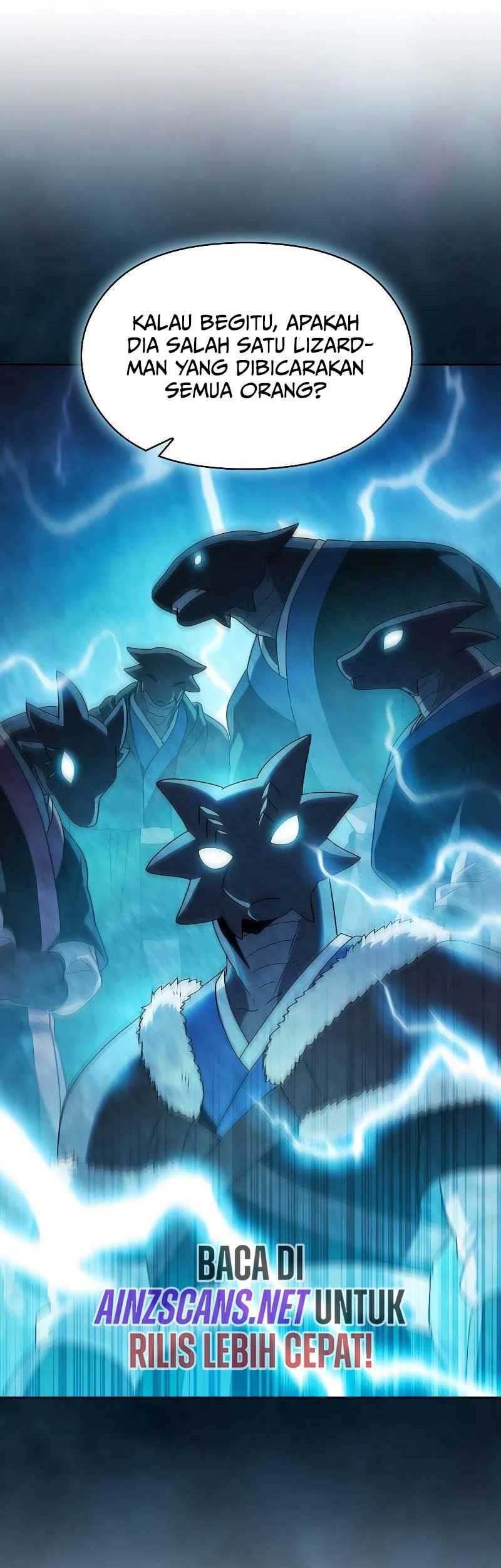 The Nebula’s Civilization Chapter 45 Gambar 50