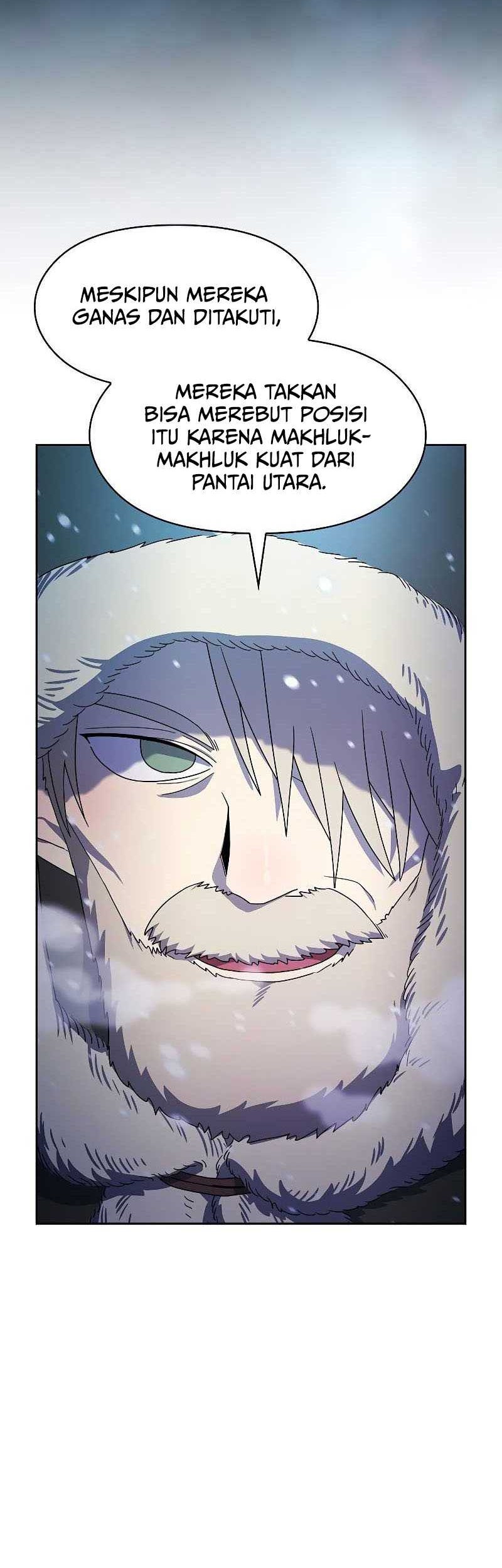 The Nebula’s Civilization Chapter 45 Gambar 51