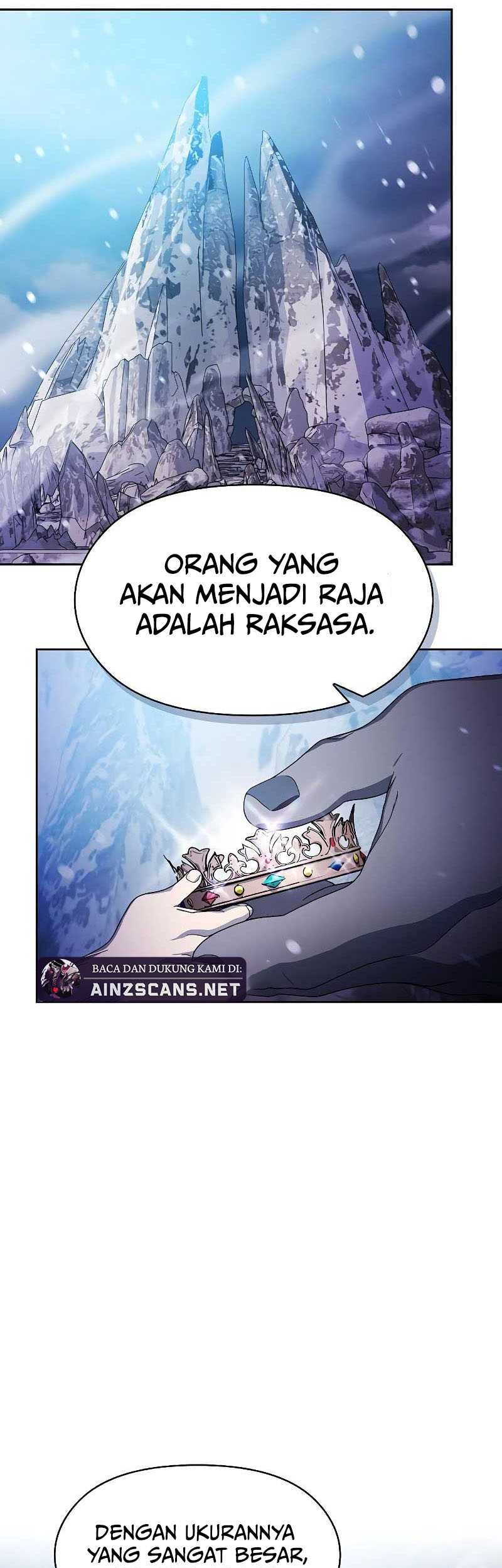 The Nebula’s Civilization Chapter 45 Gambar 53