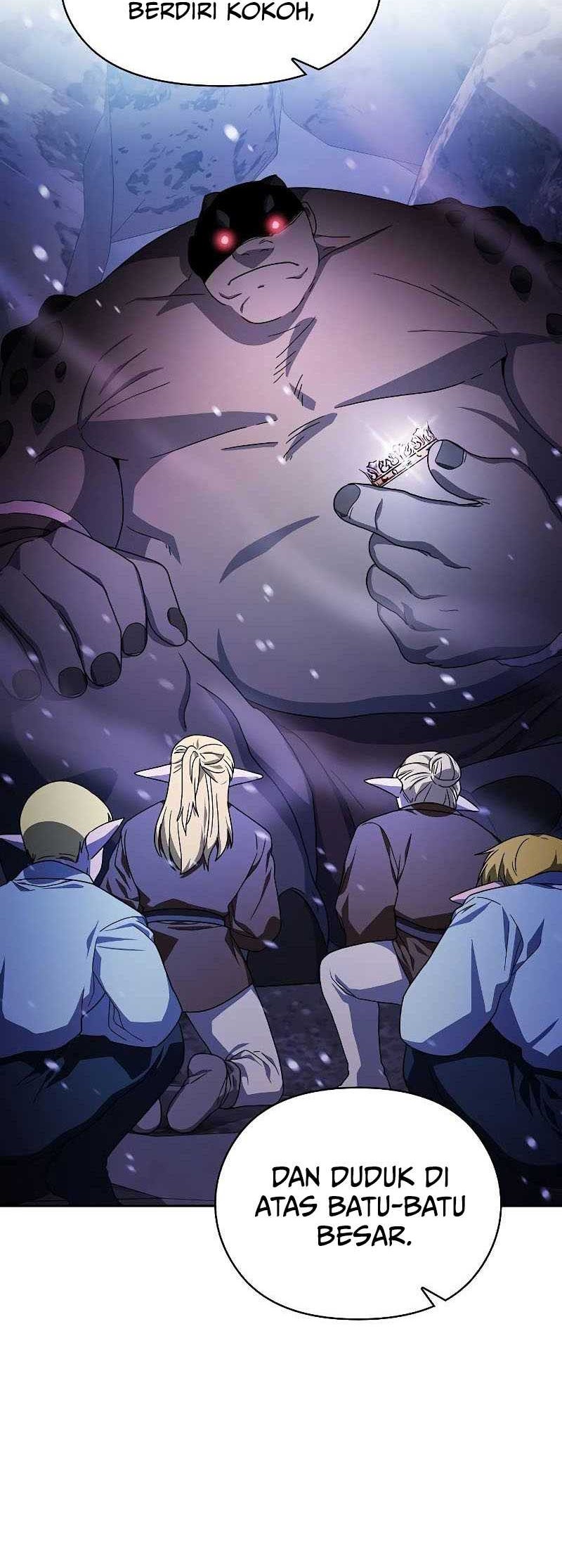 The Nebula’s Civilization Chapter 45 Gambar 54
