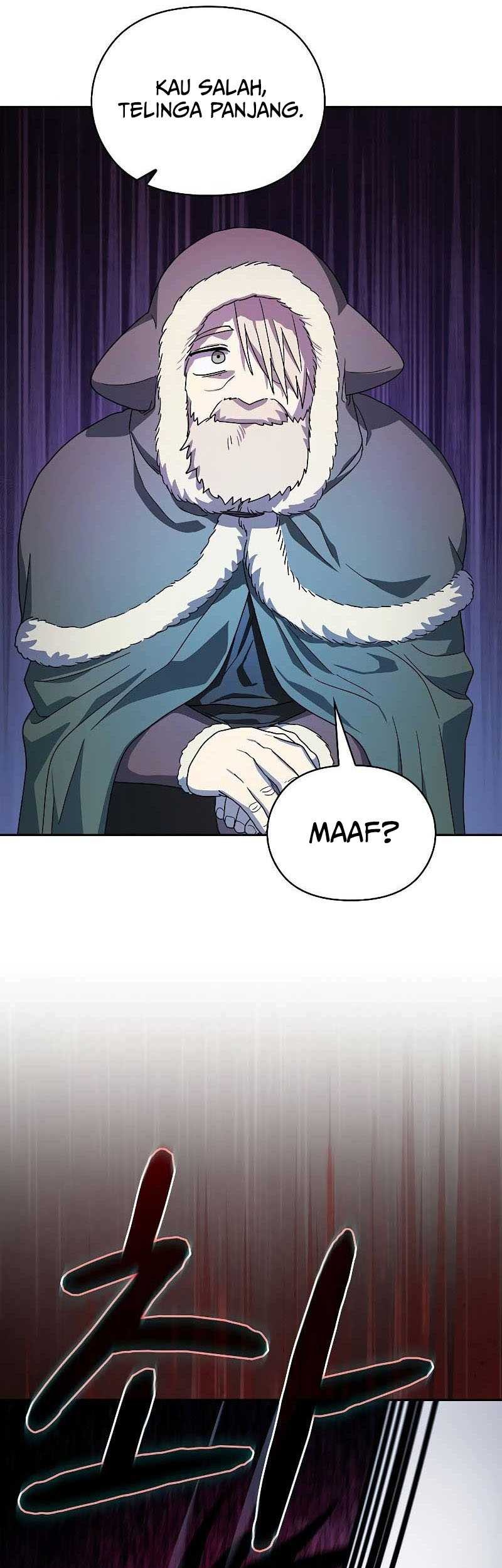 The Nebula’s Civilization Chapter 45 Gambar 57