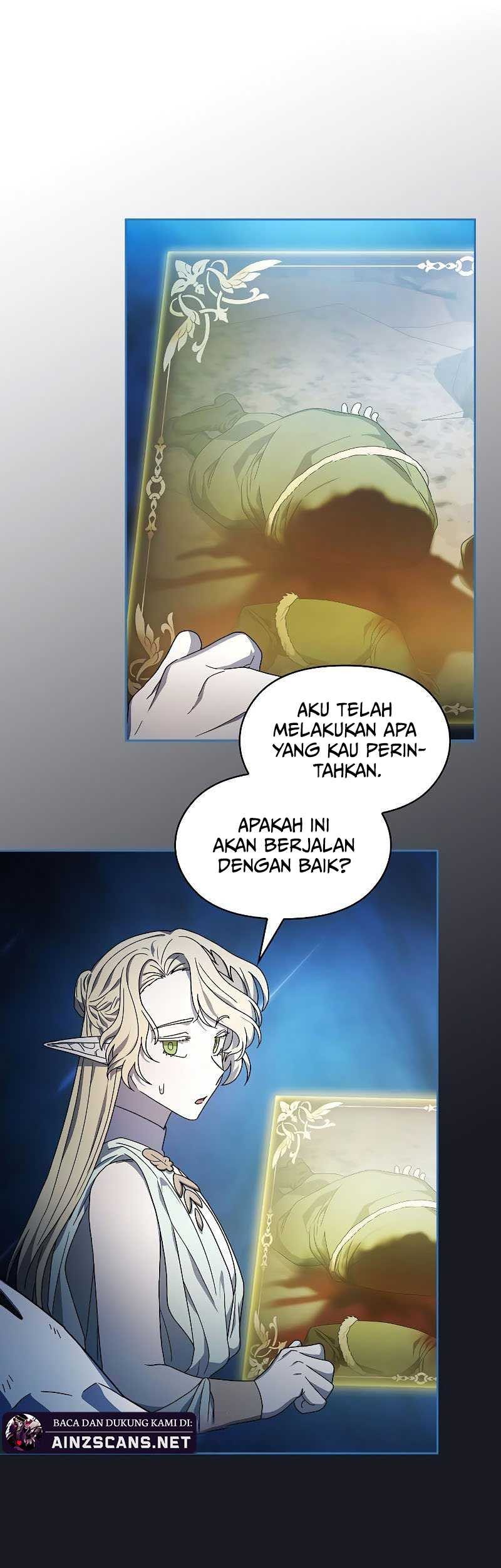 The Nebula’s Civilization Chapter 45 Gambar 63