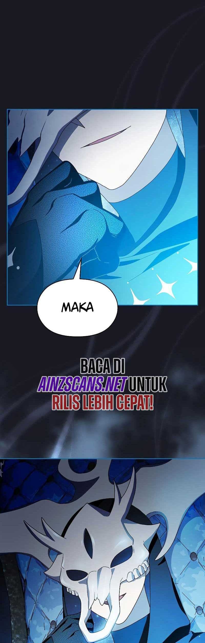 The Nebula’s Civilization Chapter 45 Gambar 65