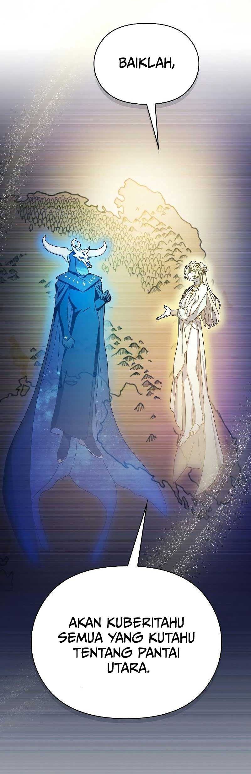 The Nebula’s Civilization Chapter 45 Gambar 6