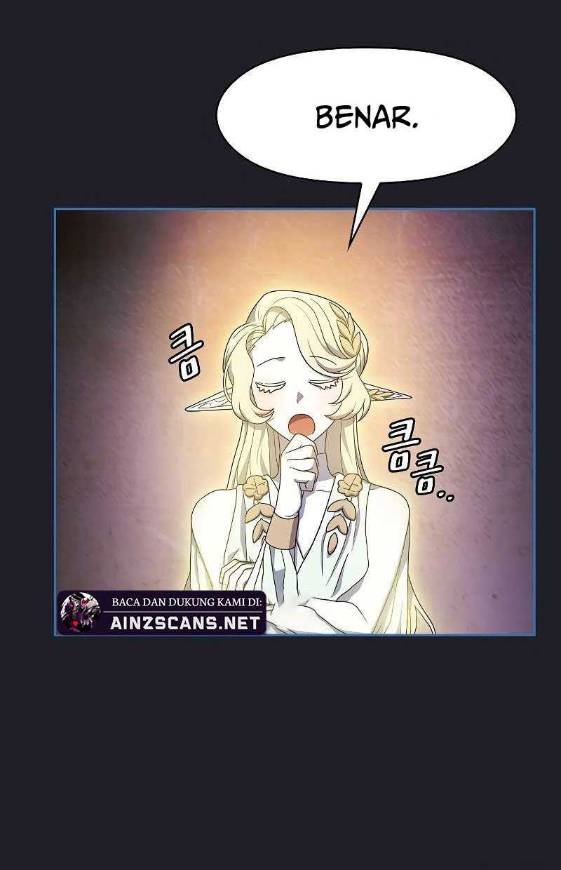 The Nebula’s Civilization Chapter 45 Gambar 8