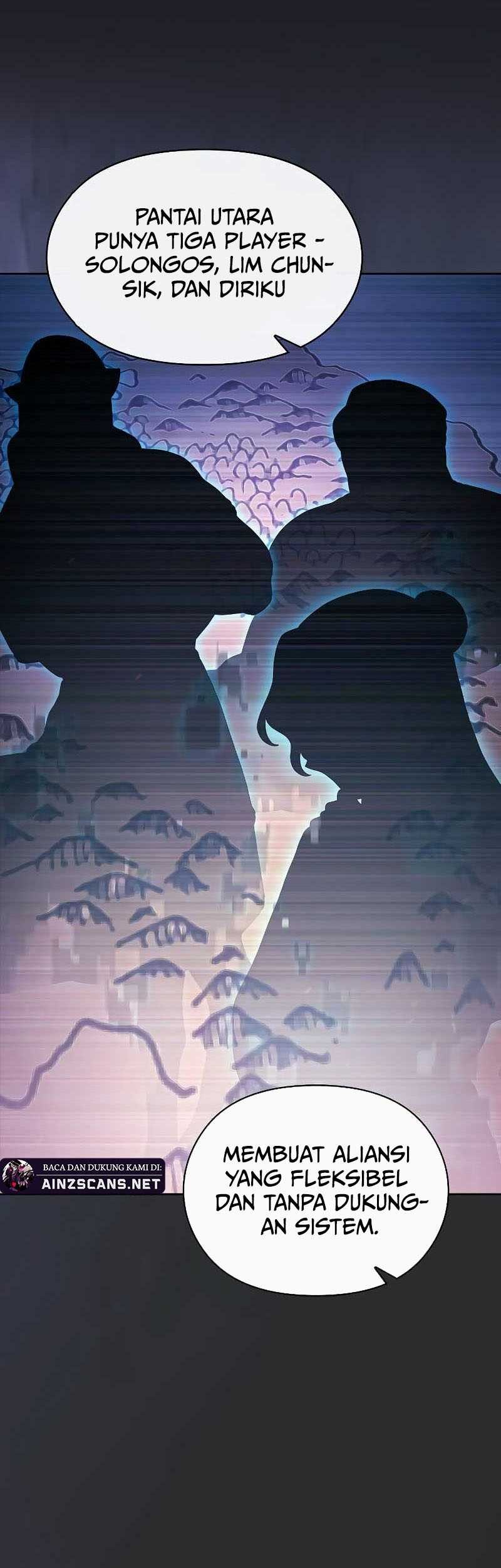 The Nebula’s Civilization Chapter 45 Gambar 9
