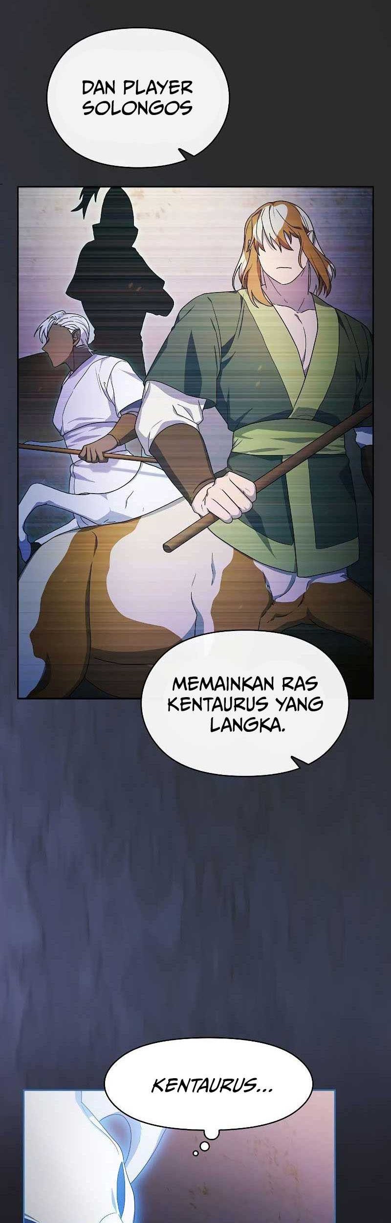 The Nebula’s Civilization Chapter 45 Gambar 10