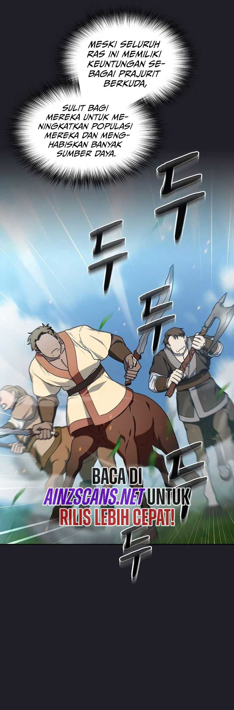 The Nebula’s Civilization Chapter 45 Gambar 12