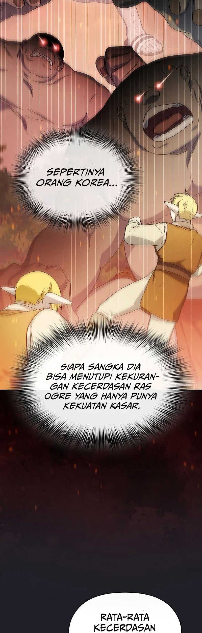 The Nebula’s Civilization Chapter 45 Gambar 14
