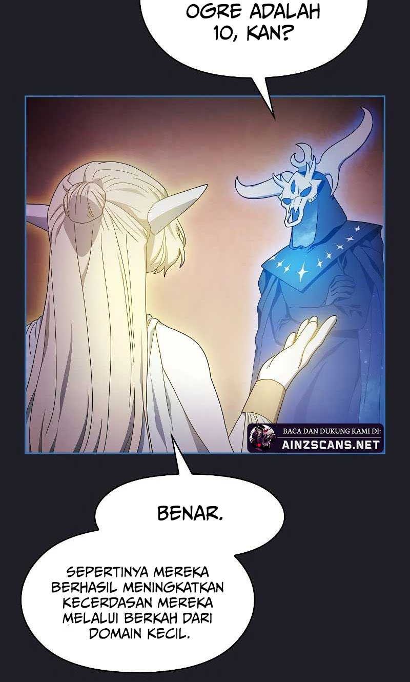 The Nebula’s Civilization Chapter 45 Gambar 15