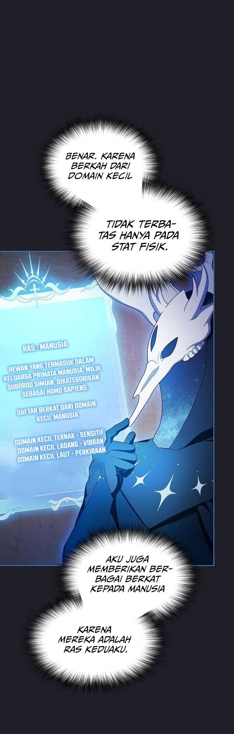 The Nebula’s Civilization Chapter 45 Gambar 16