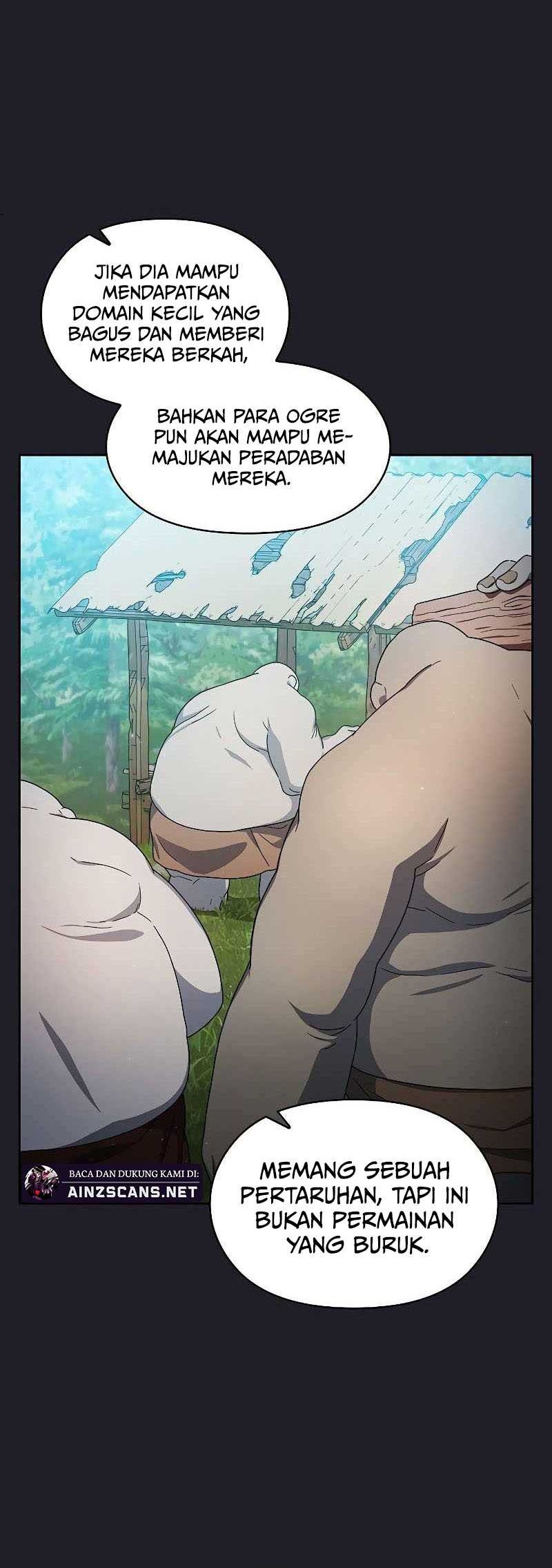 The Nebula’s Civilization Chapter 45 Gambar 17