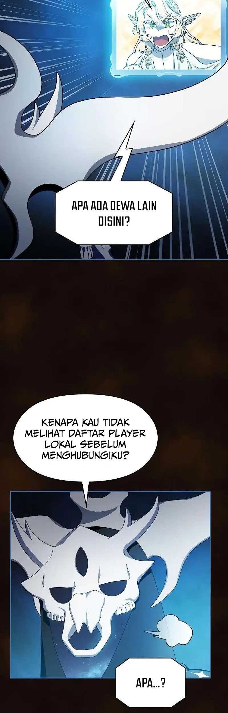 The Nebula’s Civilization Chapter 44 Gambar 22