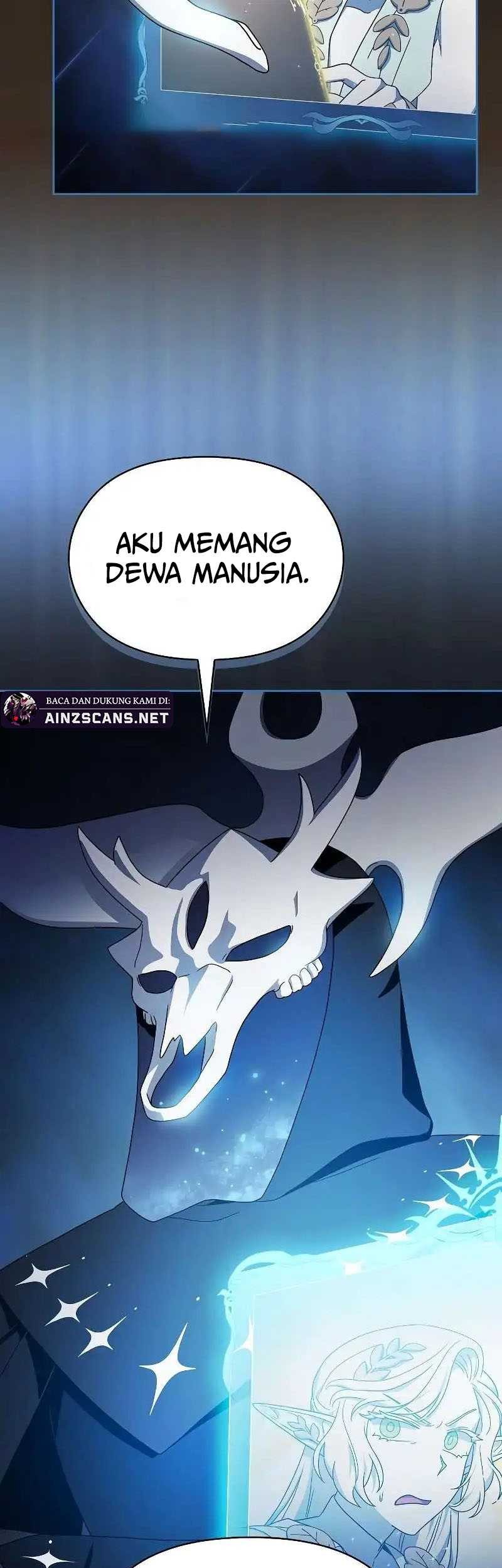 The Nebula’s Civilization Chapter 44 Gambar 25