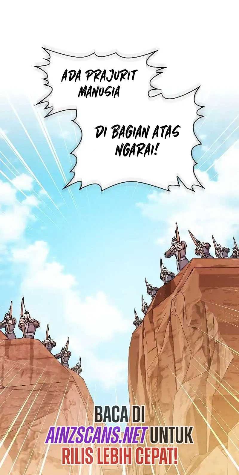 The Nebula’s Civilization Chapter 44 Gambar 33