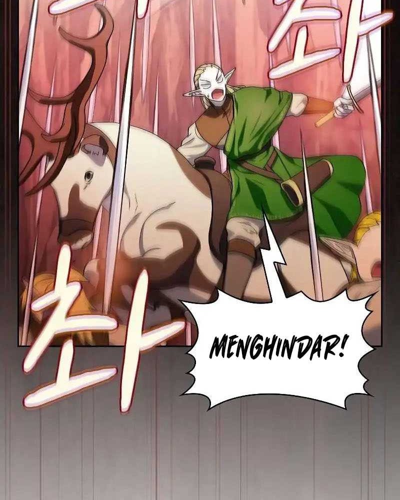 The Nebula’s Civilization Chapter 44 Gambar 36