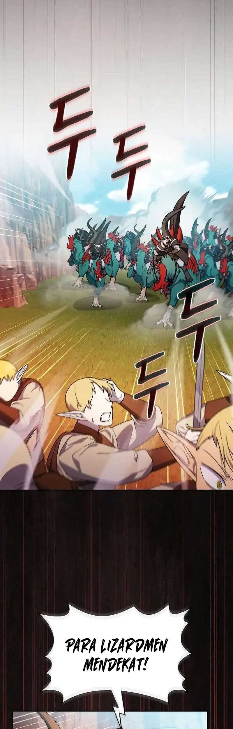 The Nebula’s Civilization Chapter 44 Gambar 37