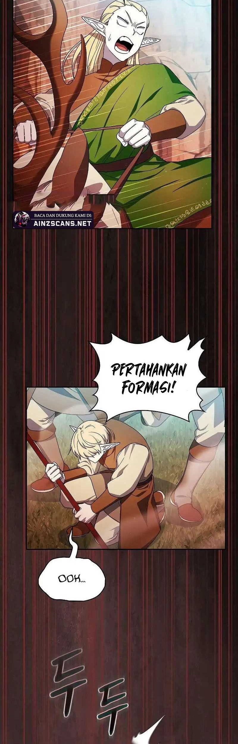 The Nebula’s Civilization Chapter 44 Gambar 38