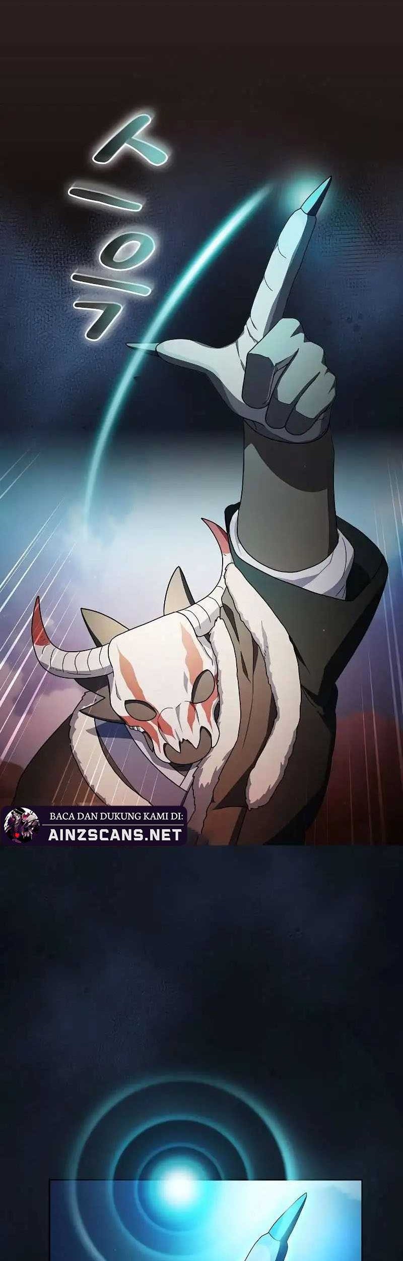 The Nebula’s Civilization Chapter 44 Gambar 41