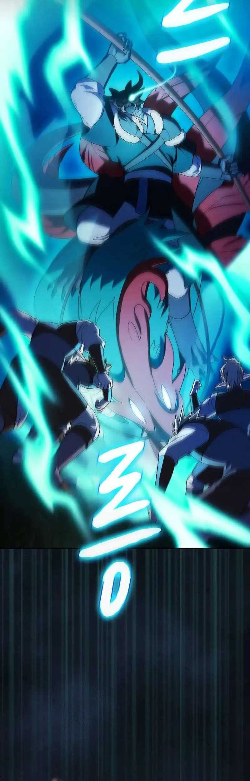 The Nebula’s Civilization Chapter 44 Gambar 46