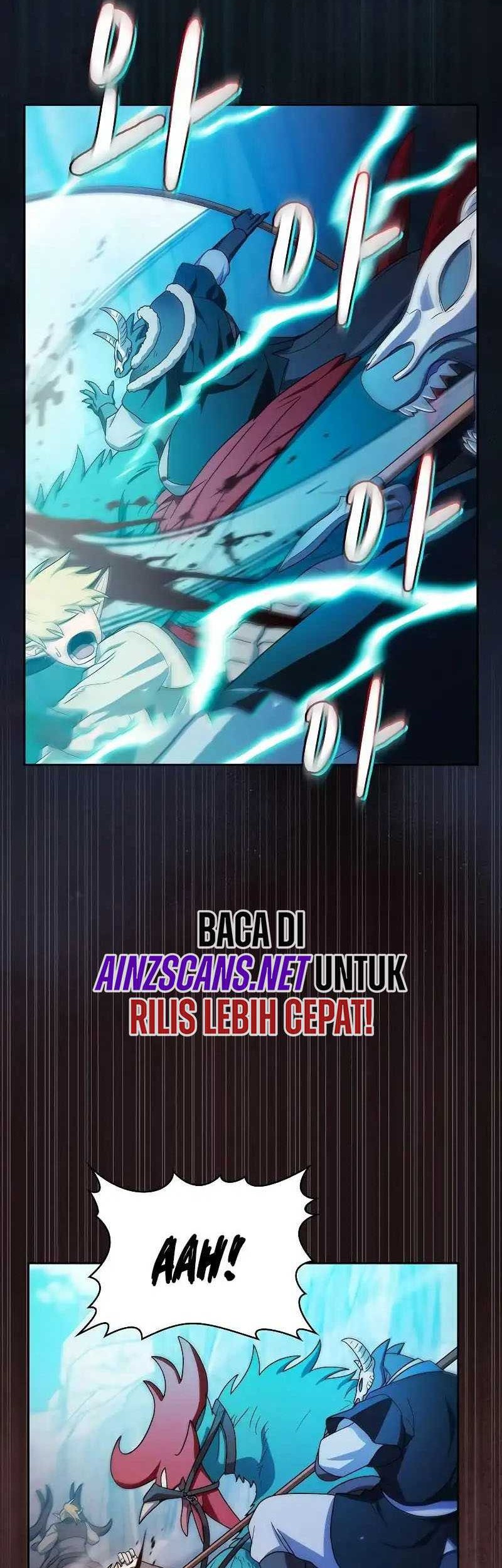The Nebula’s Civilization Chapter 44 Gambar 47
