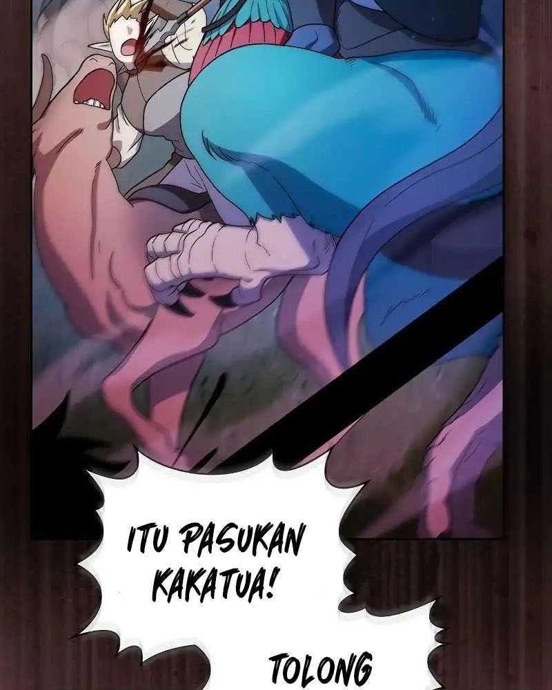 The Nebula’s Civilization Chapter 44 Gambar 48