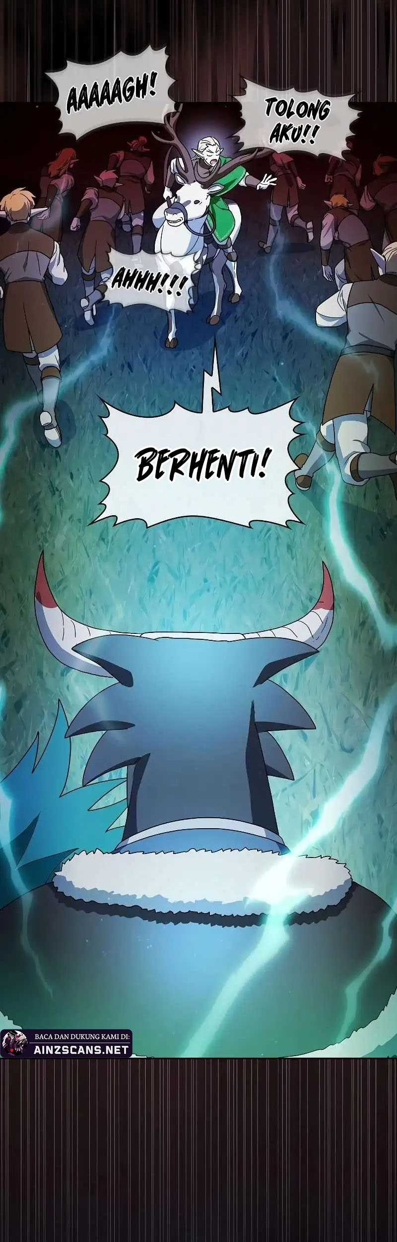 The Nebula’s Civilization Chapter 44 Gambar 52