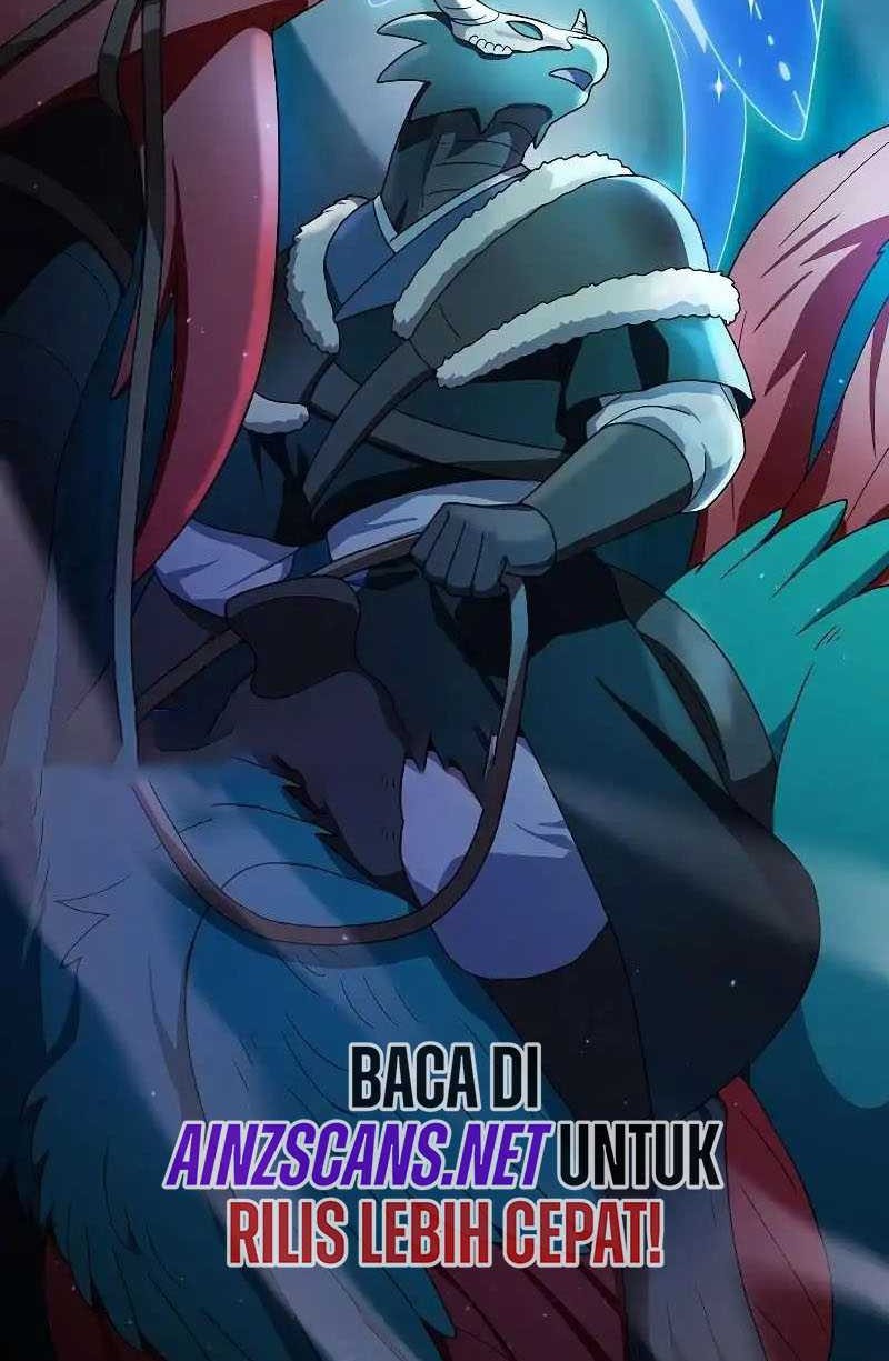 The Nebula’s Civilization Chapter 44 Gambar 54