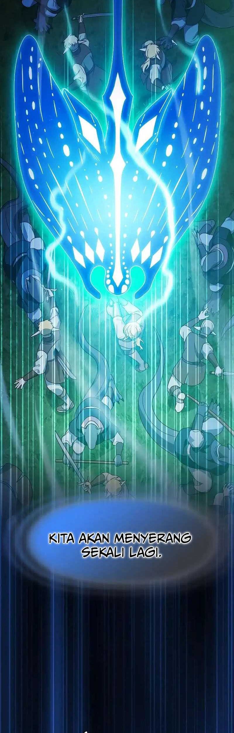 The Nebula’s Civilization Chapter 44 Gambar 56