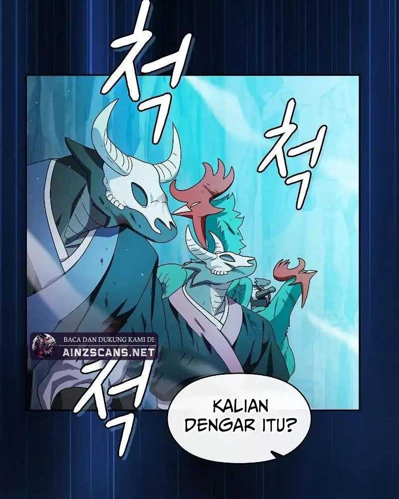 The Nebula’s Civilization Chapter 44 Gambar 57