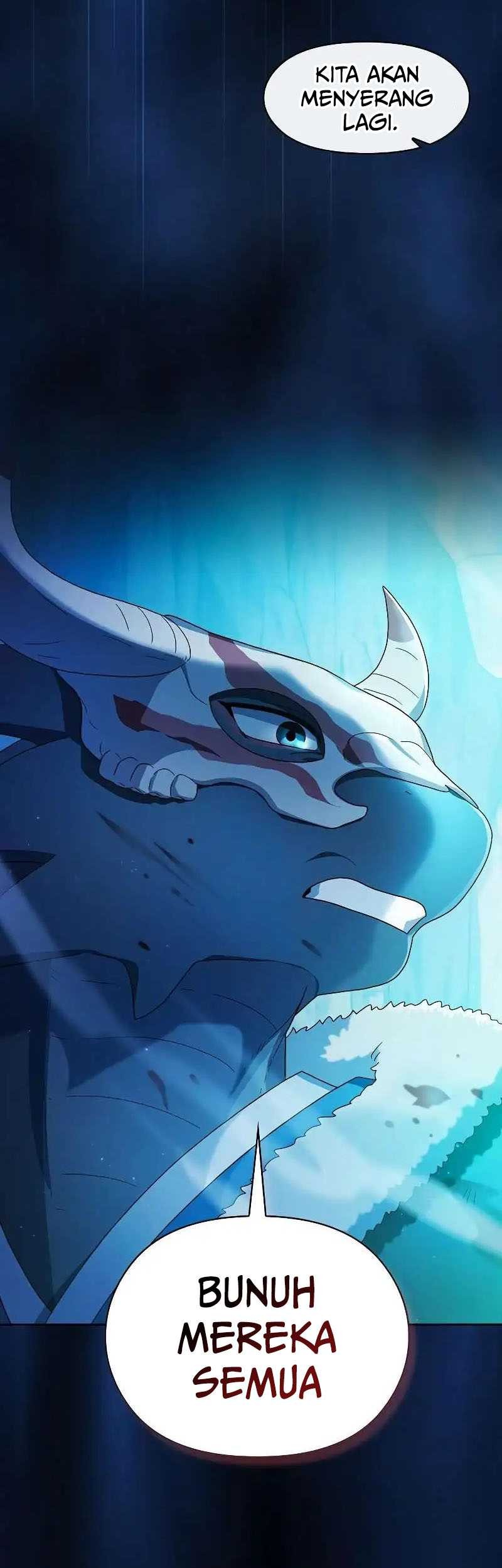 The Nebula’s Civilization Chapter 44 Gambar 58