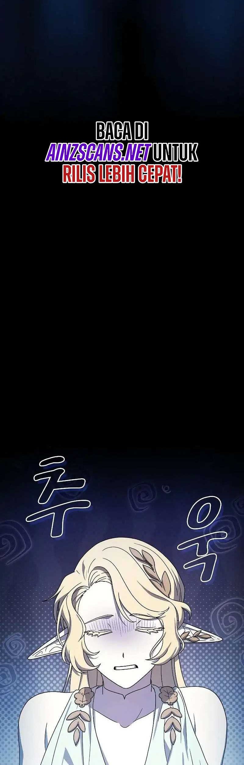 The Nebula’s Civilization Chapter 44 Gambar 59