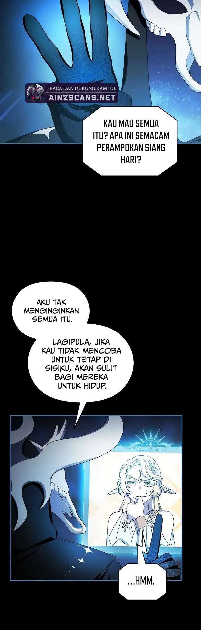 The Nebula’s Civilization Chapter 44 Gambar 62