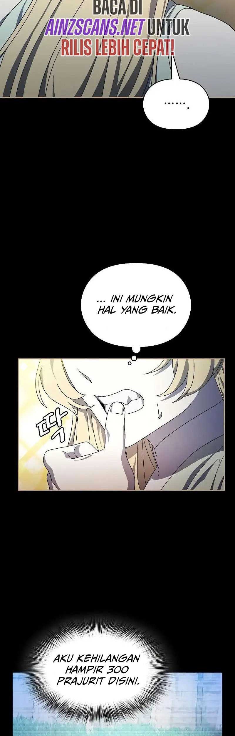 The Nebula’s Civilization Chapter 44 Gambar 65