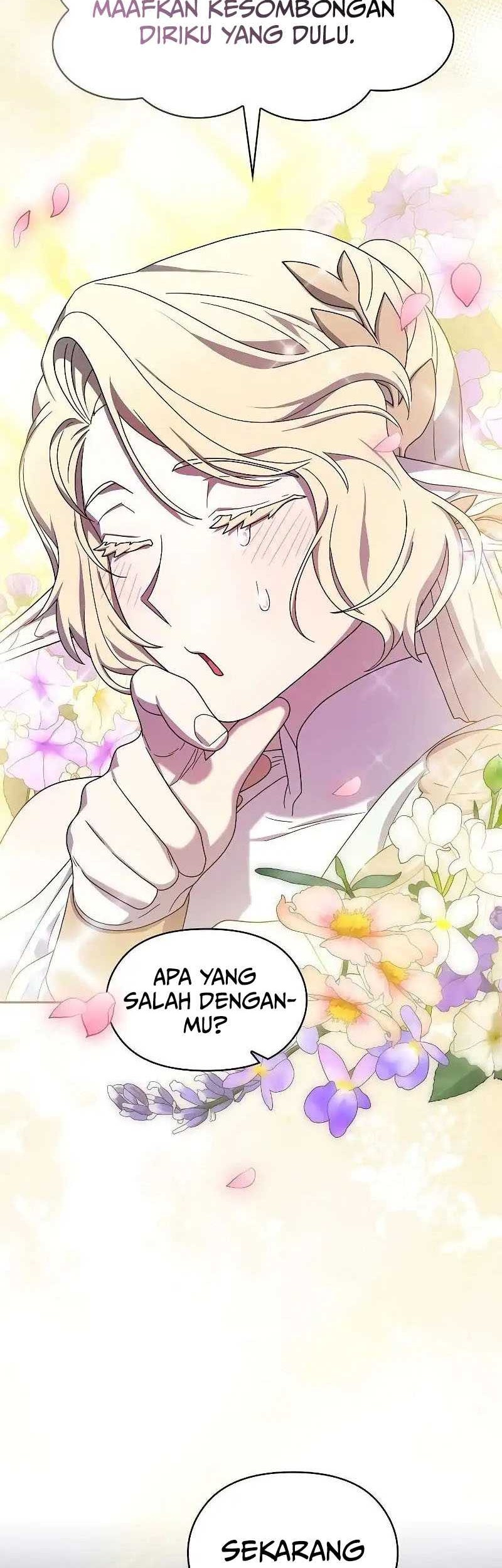 The Nebula’s Civilization Chapter 44 Gambar 68