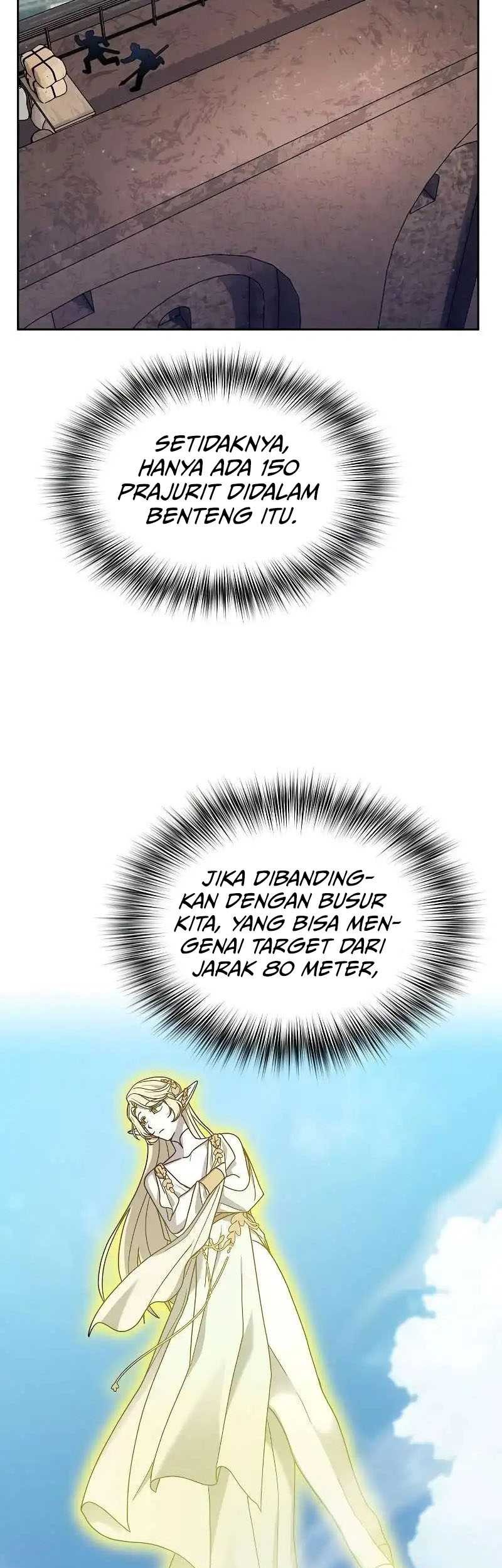The Nebula’s Civilization Chapter 44 Gambar 7