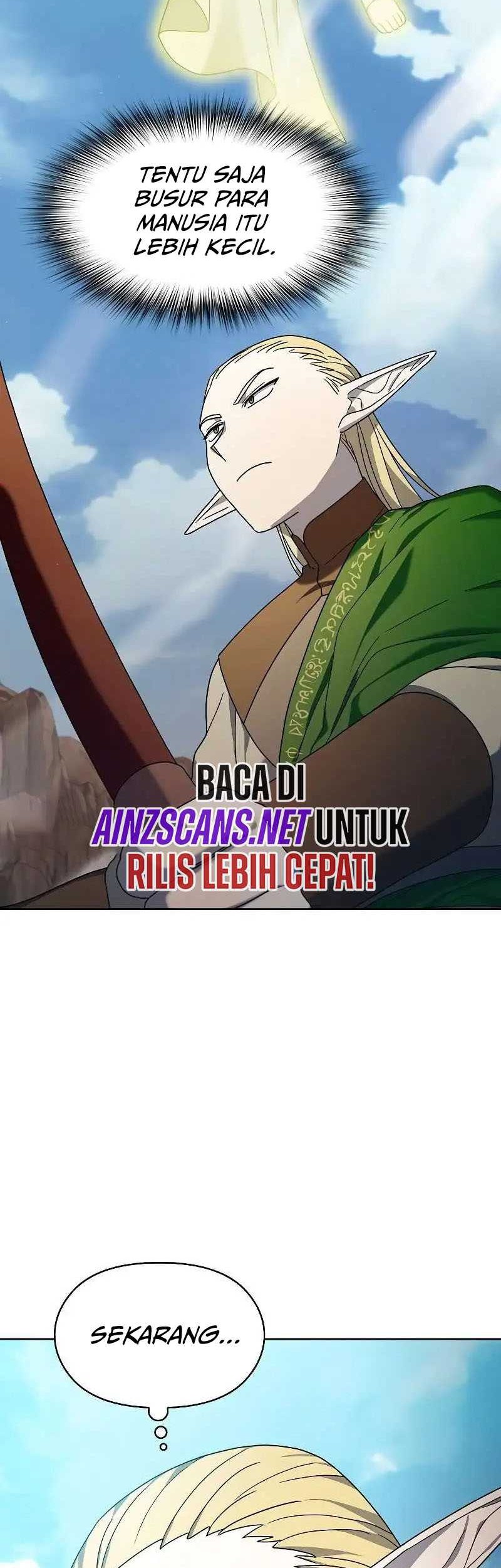 The Nebula’s Civilization Chapter 44 Gambar 8