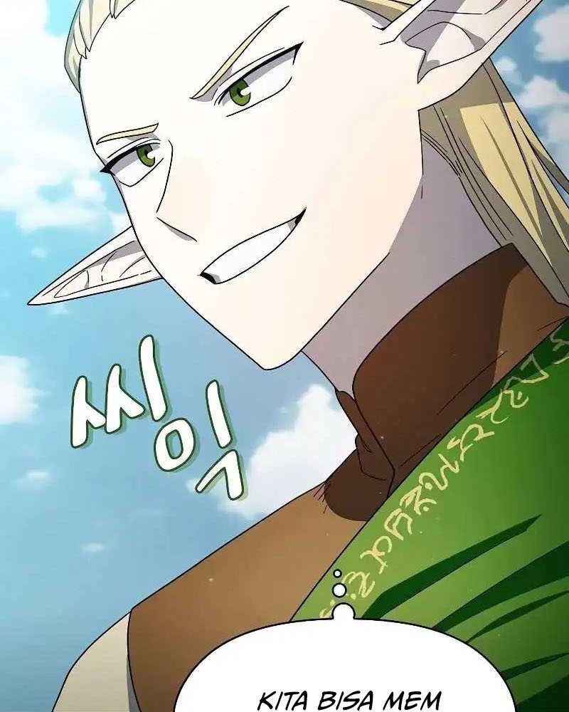 The Nebula’s Civilization Chapter 44 Gambar 9