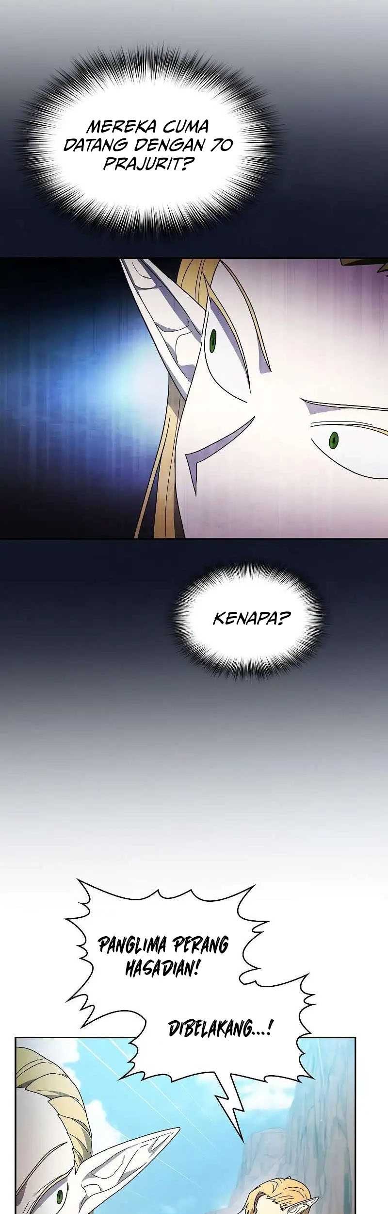 The Nebula’s Civilization Chapter 44 Gambar 13