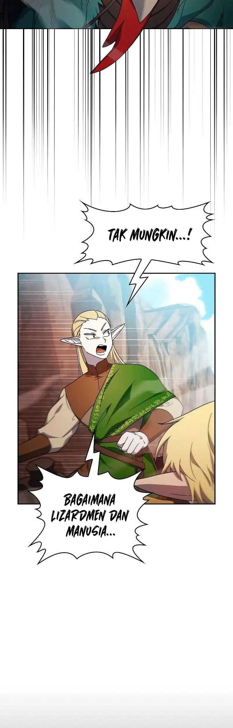 The Nebula’s Civilization Chapter 44 Gambar 17
