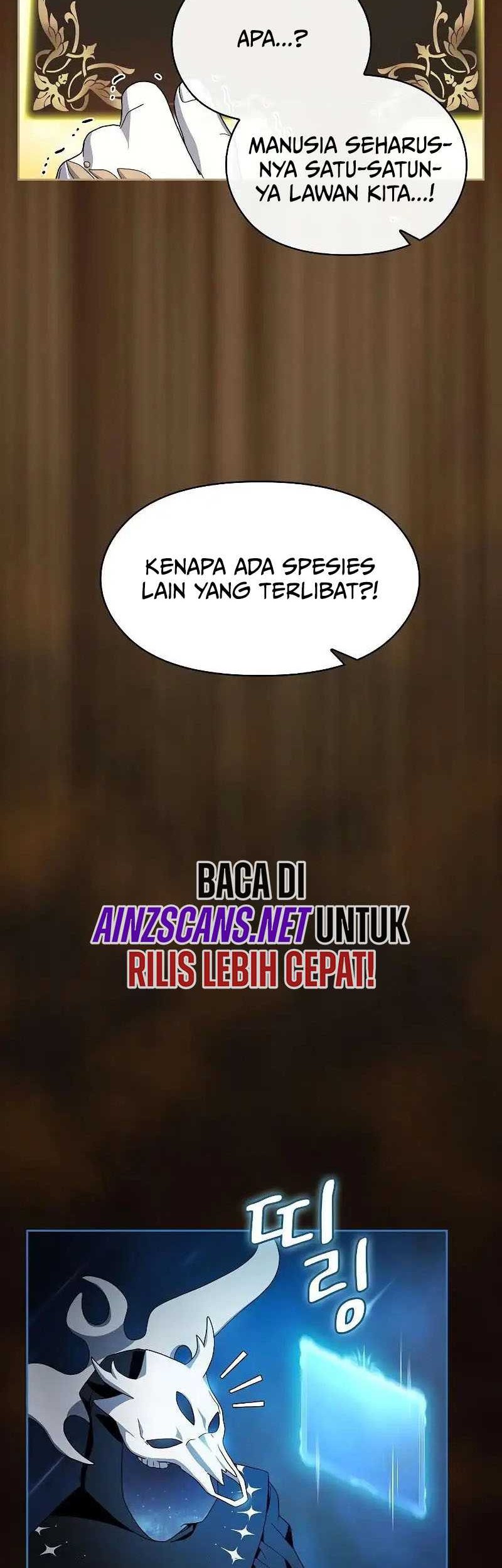 The Nebula’s Civilization Chapter 44 Gambar 20
