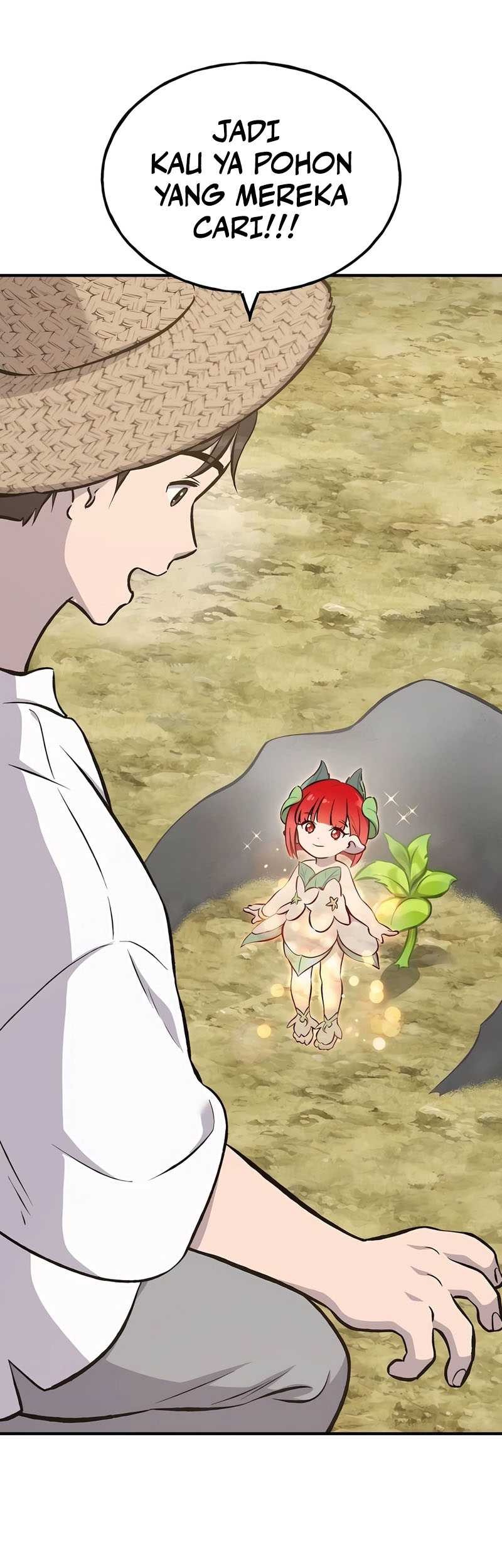 Baca Manhwa Solo Farming In The Tower Chapter 73 Gambar 2