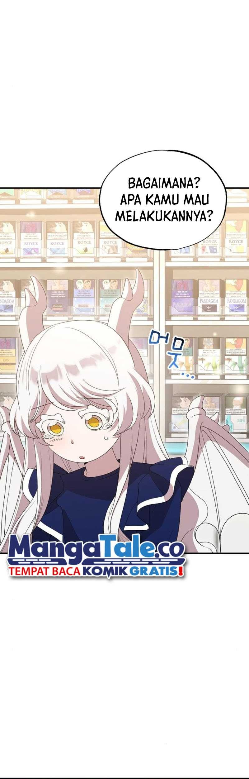 Baca Manhwa Magical Realm Shopkeeper Chapter 31 Gambar 2
